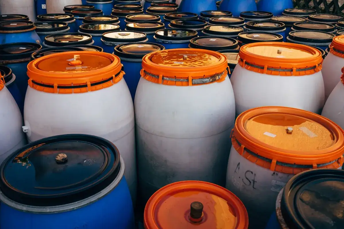 Drug Paraphernalia Cleanup in Foreman, AR